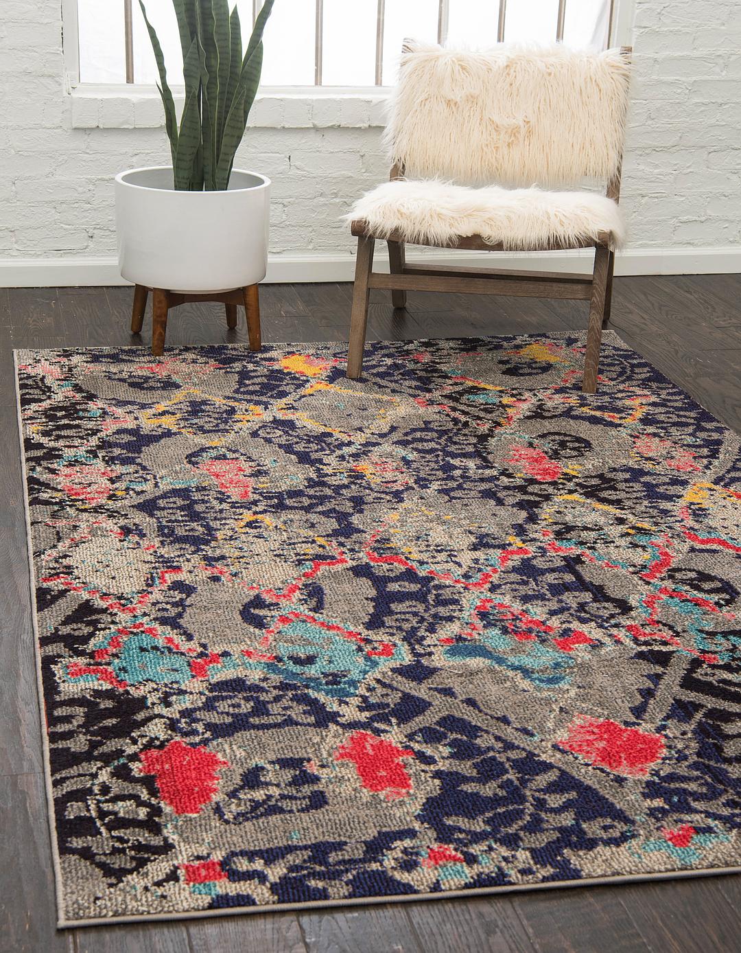 Main image of rug