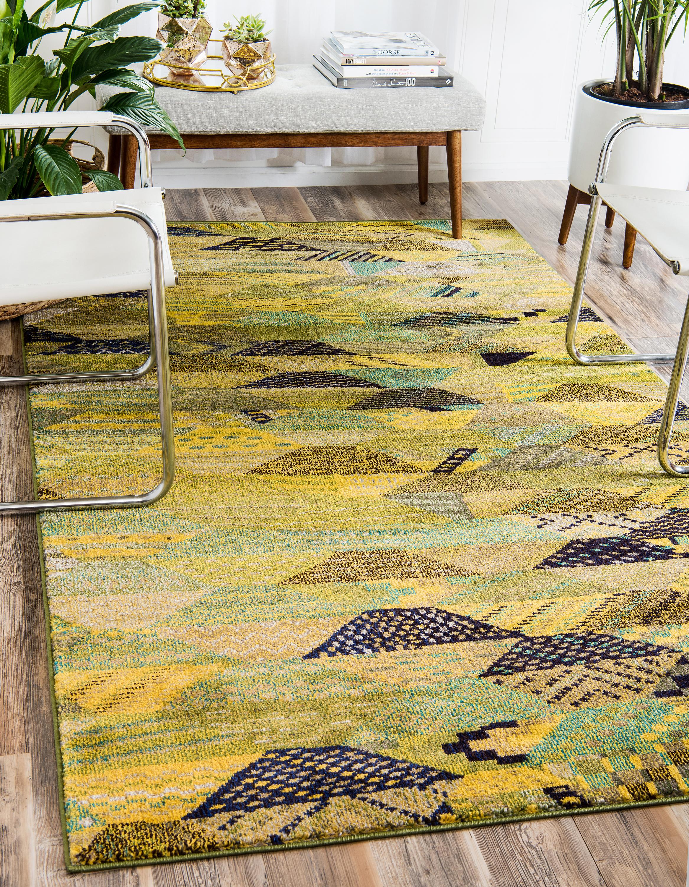 Main image of rug