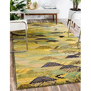 Unique Loom 9' x 12' Sedona Rug