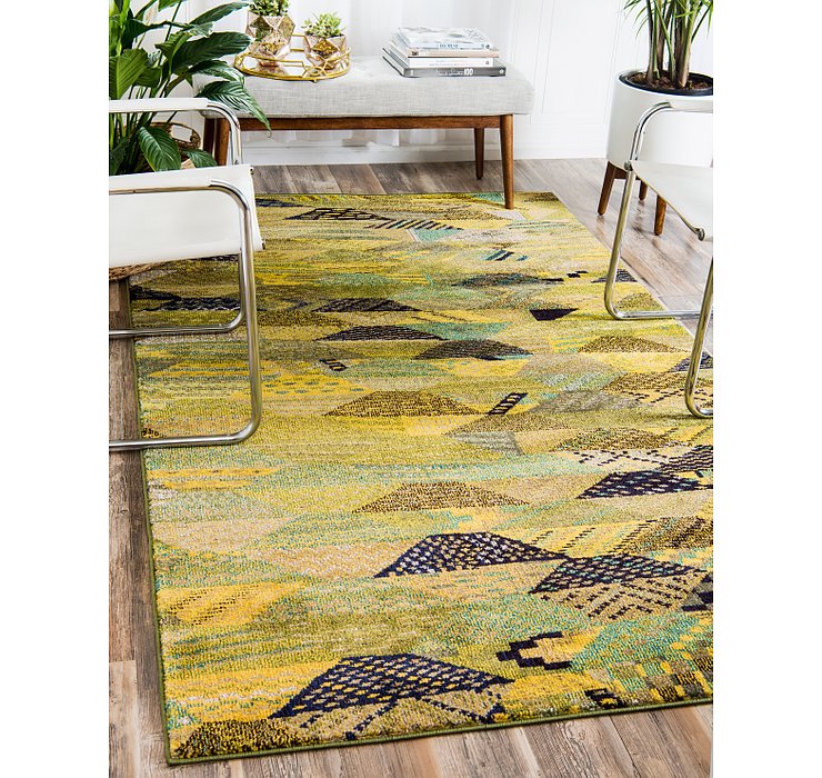 10' 6 x 16' 5 Mesa Rug