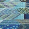 See color option for 7' x 10' Santa Fe Rug