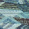 See color option for 6' x 6' Santa Fe Round Rug