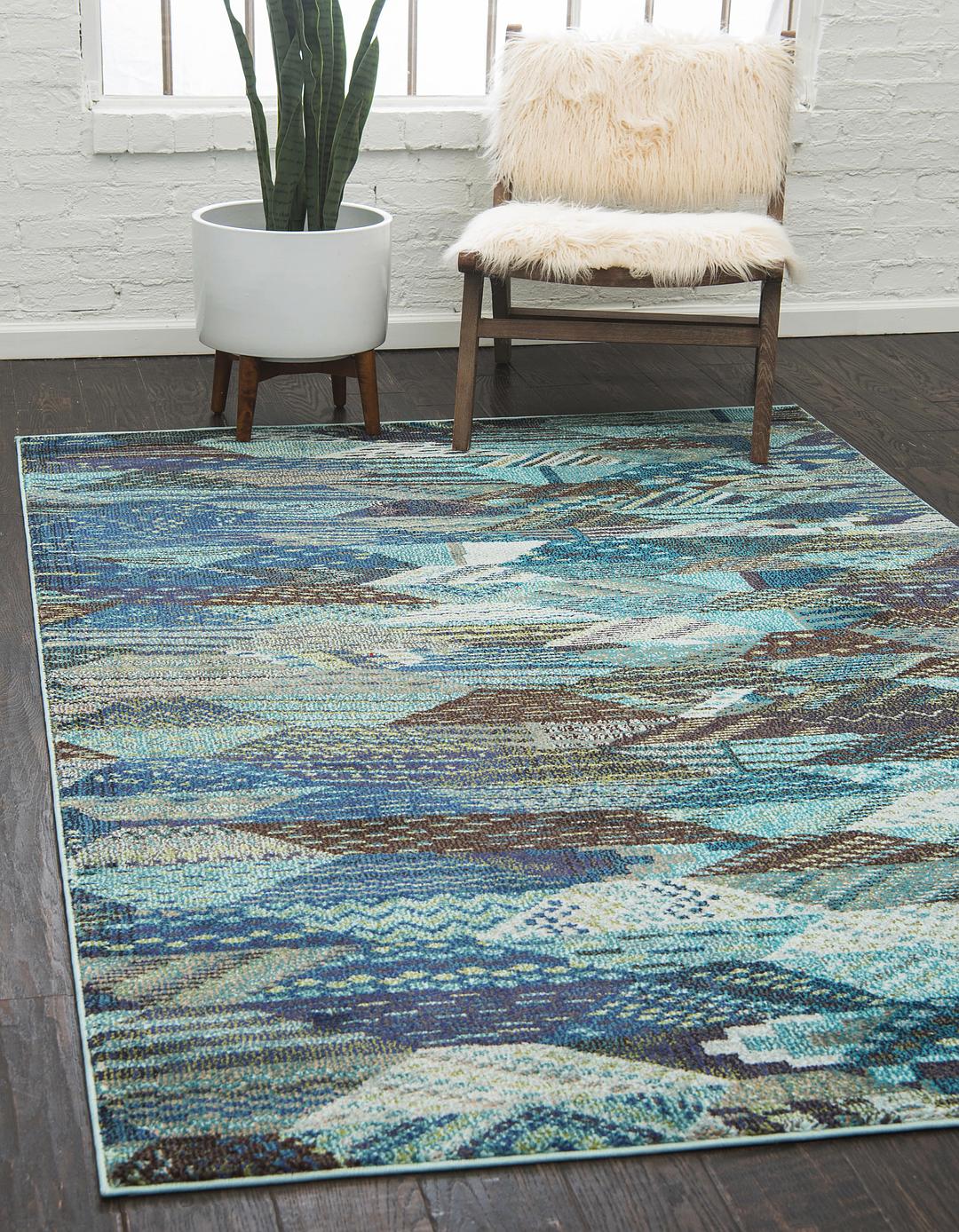 Main image of rug