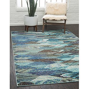 Unique Loom 10' 6 x 16' 5 Sedona Rug