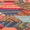 See color option for 8' x 8' Santa Fe Round Rug