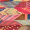See color option for 7' x 10' Santa Fe Rug