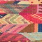 See color option for 6' x 6' Santa Fe Round Rug