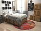 6' x 6' Santa Fe Round Rug thumbnail