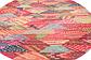 6' x 6' Santa Fe Round Rug thumbnail