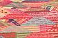 6' x 6' Santa Fe Round Rug thumbnail