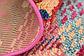 6' x 6' Santa Fe Round Rug thumbnail