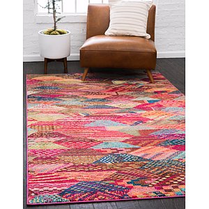 Unique Loom 10' 6 x 16' 5 Sedona Rug