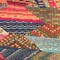 See color option for 5' x 8' Santa Fe Rug