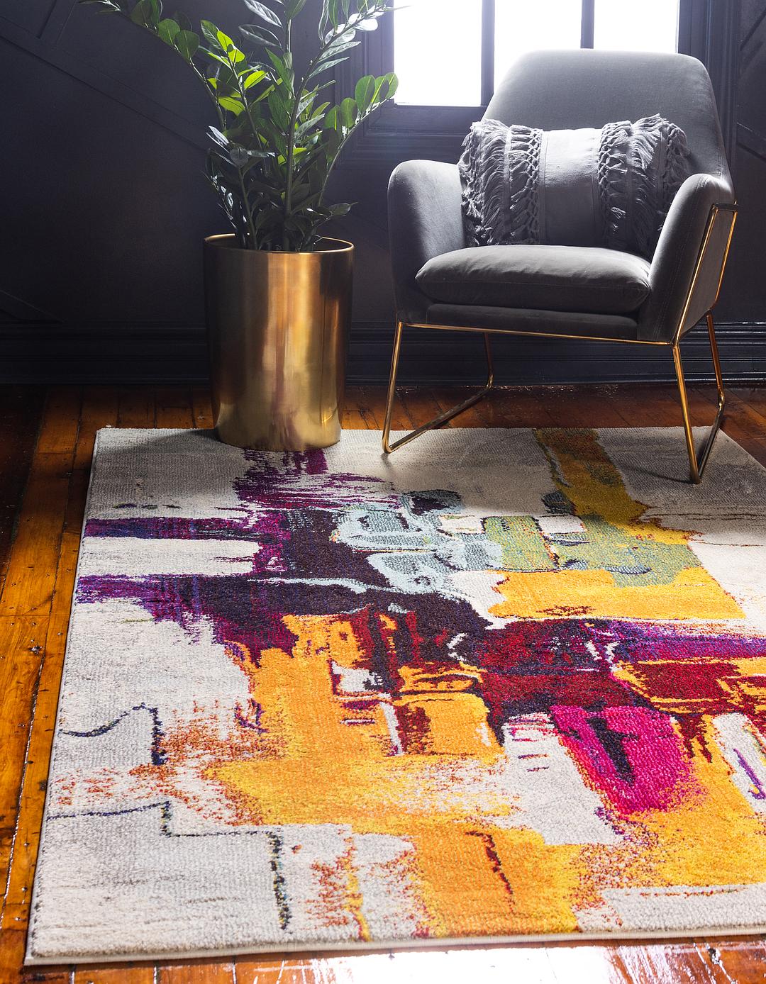 Main image of rug