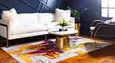 5' x 8' Casablanca Rug thumbnail