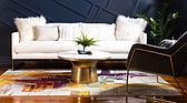 5' x 8' Casablanca Rug thumbnail