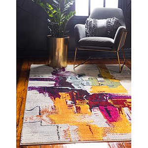 7' x 10' Casablanca Rug