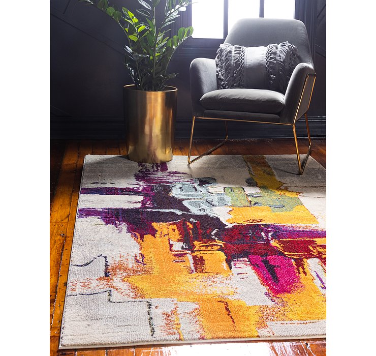 7' x 10' Casablanca Rug