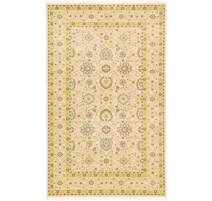 5' x 8' Kensington Rug