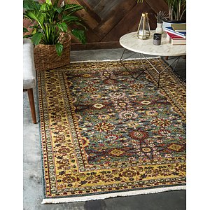9' x 12' Kensington Rug