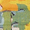 See color option for 7' x 10' Casablanca Rug