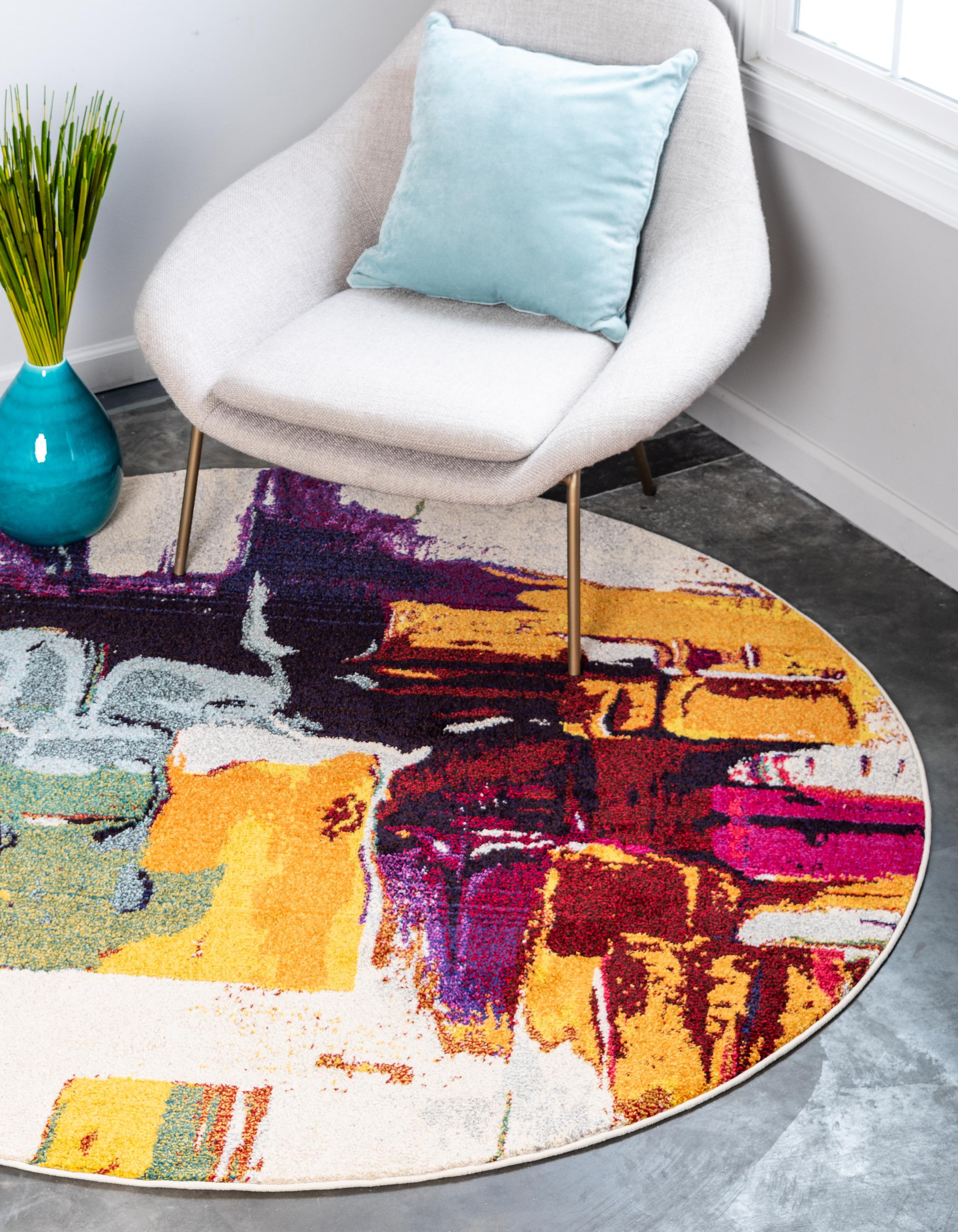 Main image of rug