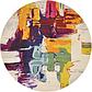 8' x 8' Casablanca Round Rug thumbnail
