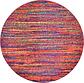 8' x 8' Casablanca Round Rug thumbnail