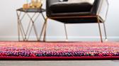 6' x 6' Casablanca Round Rug thumbnail