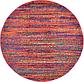 6' x 6' Casablanca Round Rug thumbnail