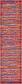2' 7 x 10' Casablanca Runner Rug thumbnail