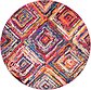 8' x 8' Hyacinth Round Rug thumbnail image 10