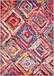 Unique Loom 7' x 10' Estrella Rug thumbnail image 10