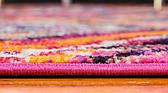 Unique Loom 2' 7 x 10' Estrella Runner Rug thumbnail image 2
