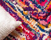 Unique Loom 2' 7 x 10' Estrella Runner Rug thumbnail image 3