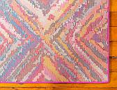Unique Loom 2' 7 x 10' Estrella Runner Rug thumbnail image 7