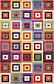 10' 6 x 16' 5 Casablanca Rug thumbnail image 10
