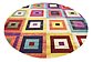 8' x 8' Casablanca Round Rug thumbnail image 11