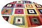 8' x 8' Casablanca Round Rug thumbnail image 14