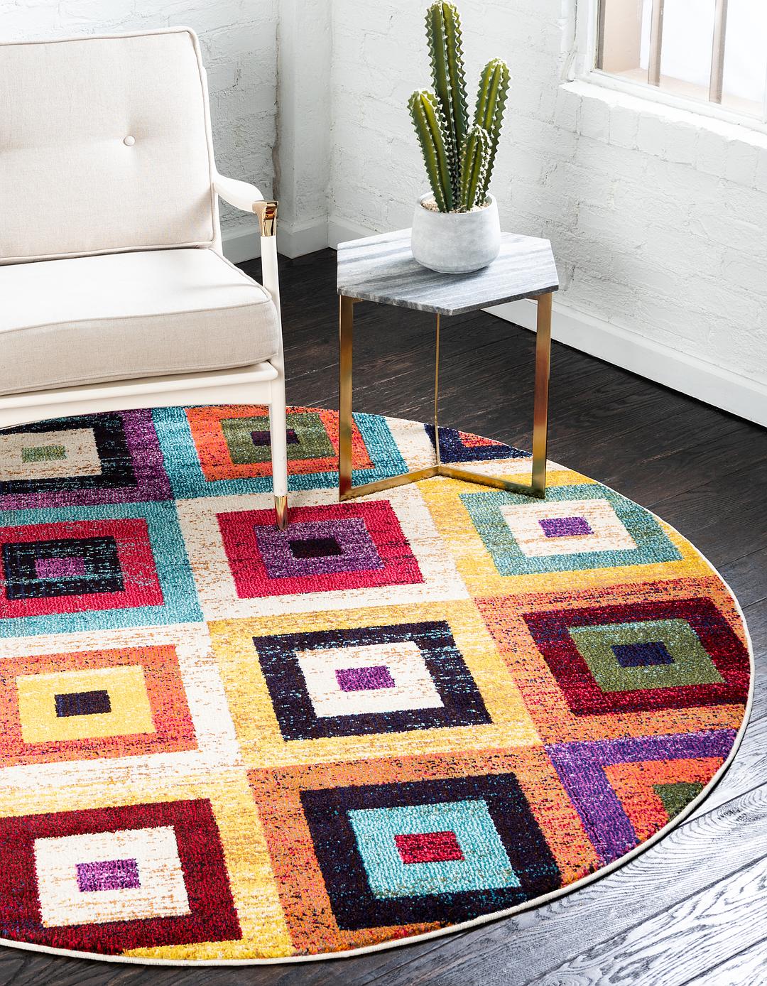 Main image of rug