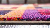 8' x 8' Hyacinth Round Rug thumbnail