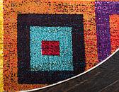 8' x 8' Hyacinth Round Rug thumbnail