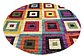 6' x 6' Casablanca Round Rug thumbnail image 11