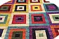 6' x 6' Casablanca Round Rug thumbnail image 12