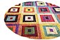 6' x 6' Casablanca Round Rug thumbnail image 14