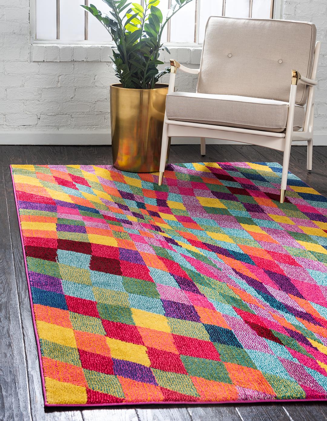 Main image of rug