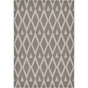 Unique Loom 5' 3 x 7' 7 Outdoor Rug