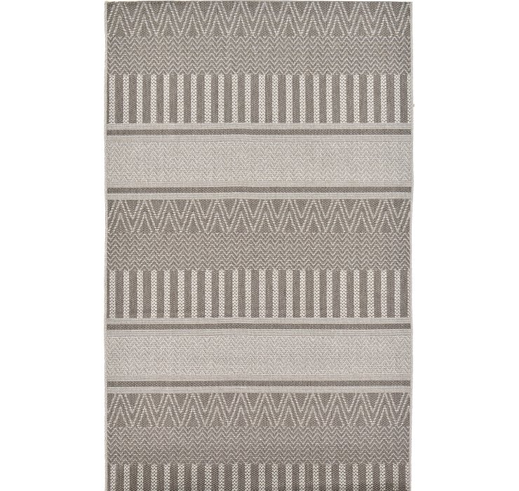 4' x 82' Outdoor Runner Rug