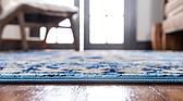 4' x 6' Heris Rug thumbnail