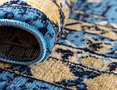4' x 6' Heris Rug thumbnail